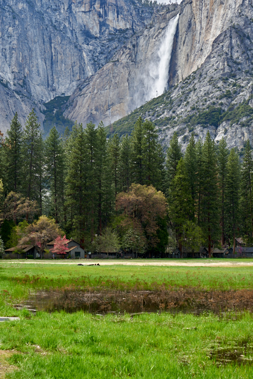 Yosemite