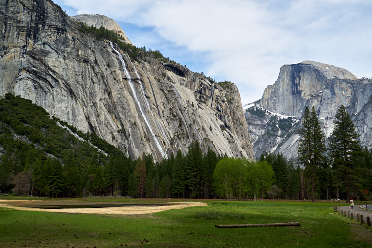 Yosemite